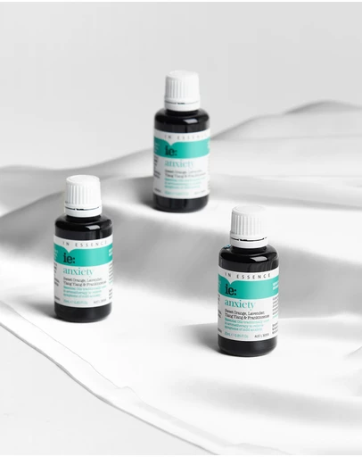 In Essence - In Essence ie: Anxiety 3 Mega Pack