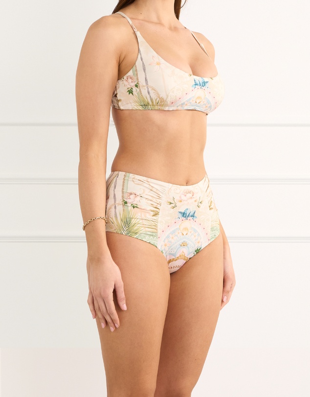 Aqua Blu Australia - Maleza Penelope High Waist Pant