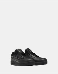 Reebok - Club C