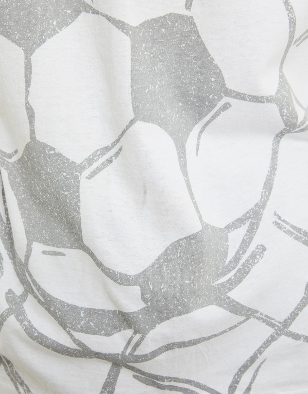 Vintage by The Real Deal - Pre Loved - 90s Soccer Tee