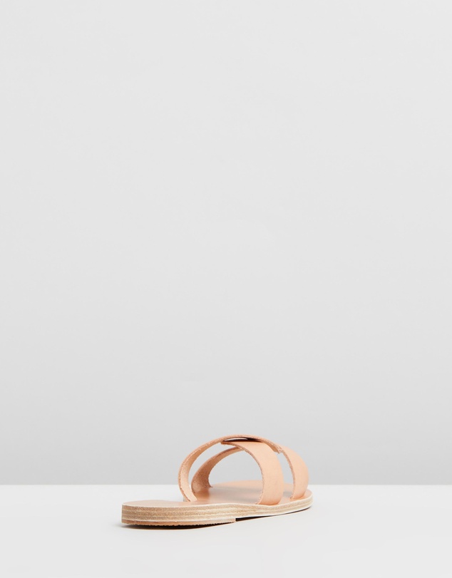 Ancient Greek Sandals - Desmos