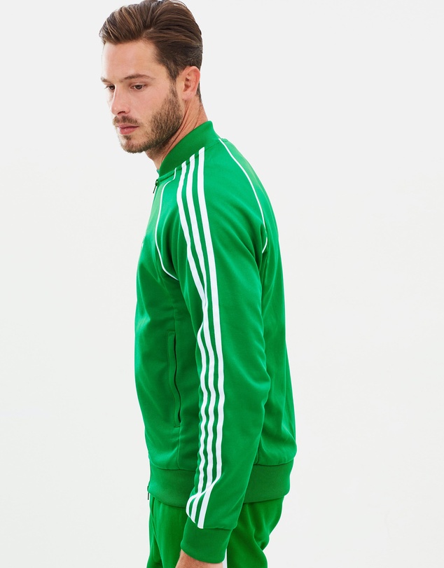 adidas Originals - Adicolor Superstar Track Top