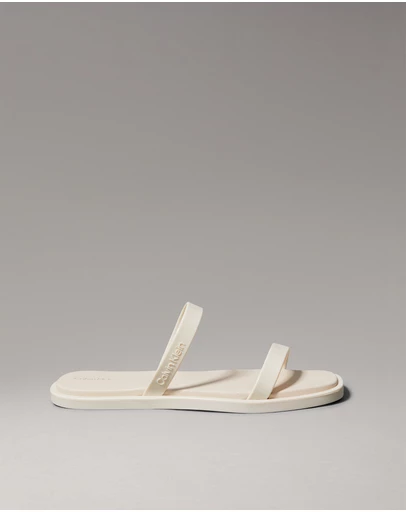 Calvin Klein - Jelly Sandals