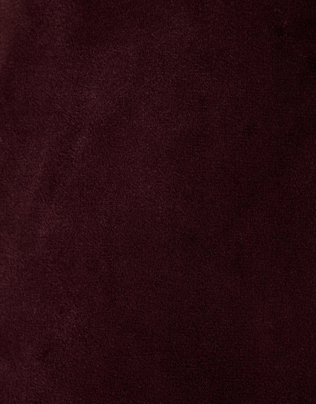 Politix - Jeffries Velvet Bomber