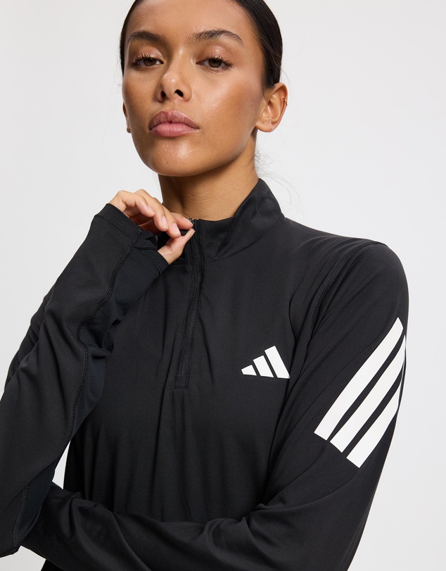 adidas Performance - Adi365 Running 1/2 Zip Jumper