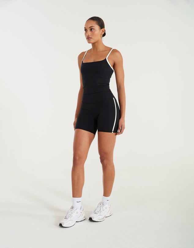 All Fenix - EcoSculpt Contrast Tank