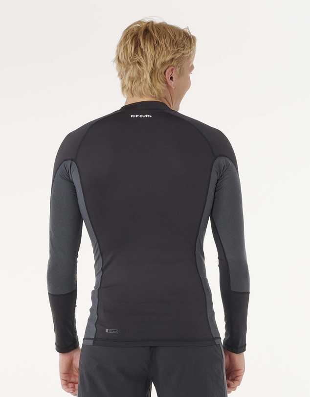 Rip Curl - Waves UPF50 Performance Long Sleeve Rash Vest