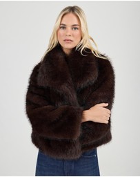 Rolla's - Mila Jacket