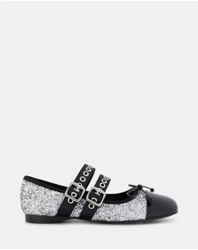 Jeffrey Campbell - Balletic