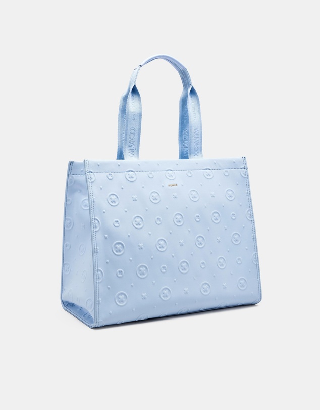 MIMCO - Flashback Neoprene Tote Bag