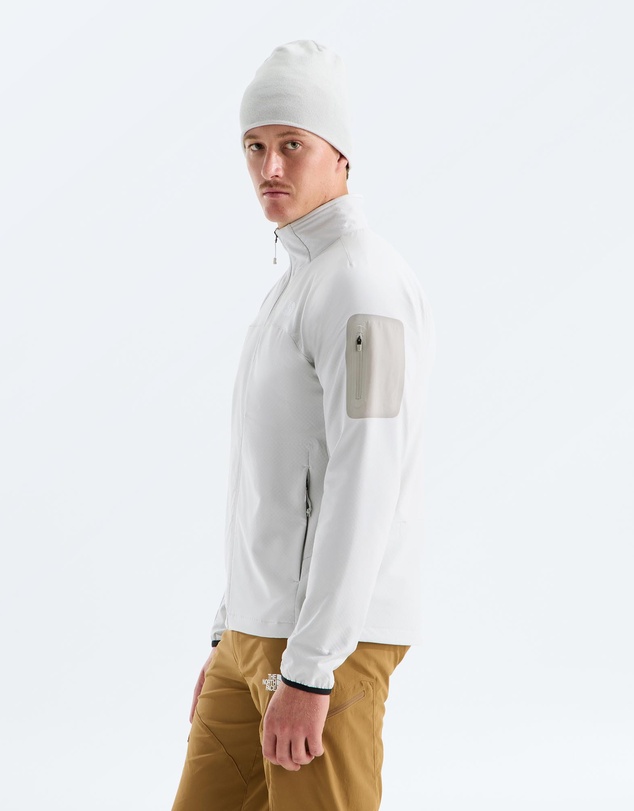 The North Face - Tek Approach Jacket