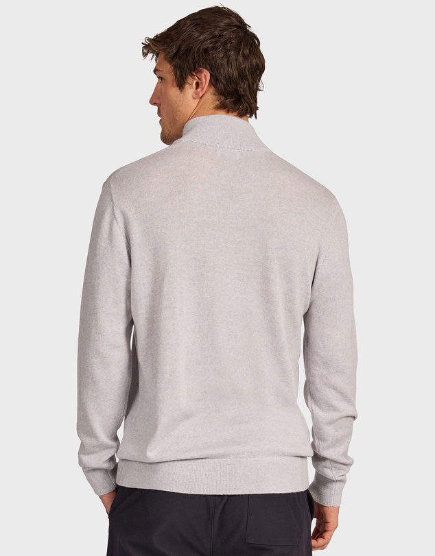 Academy Brand - Academy Merino 1/4 Zip