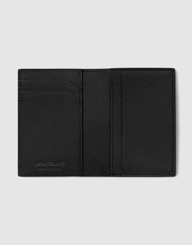 Montblanc - StarWalker Precious Resin Fineliner & Sartorial Business Card Holder
