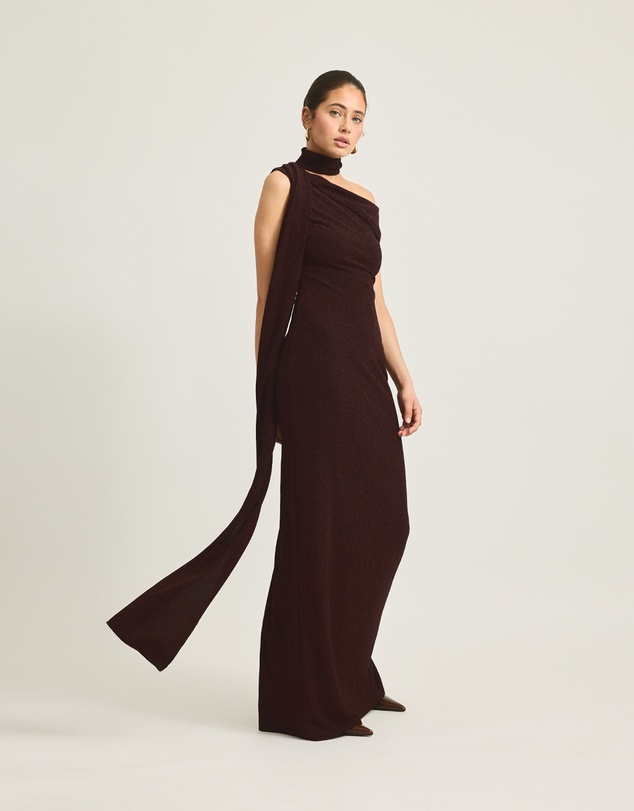 TOJHA - Izara Dress