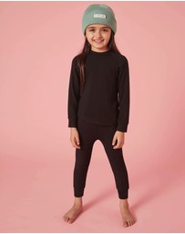 Roarsome - Bamboo Base Layer