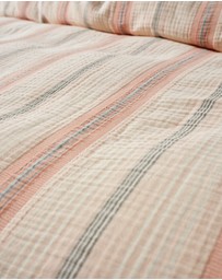 Linen House - Coolum Quilt Cover Set