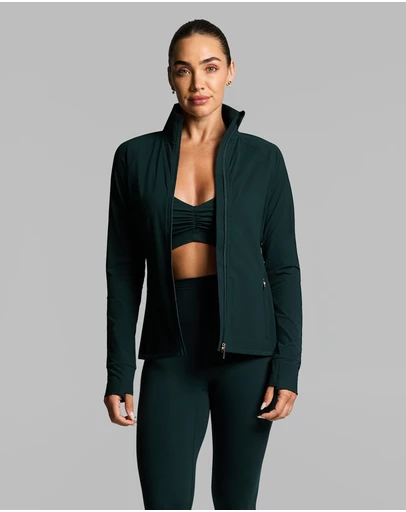 Rockwear - Veda Jacket