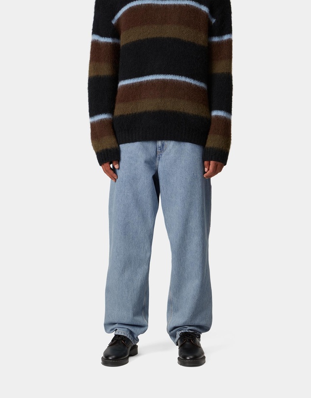 Carhartt WIP - Single Knee Pants