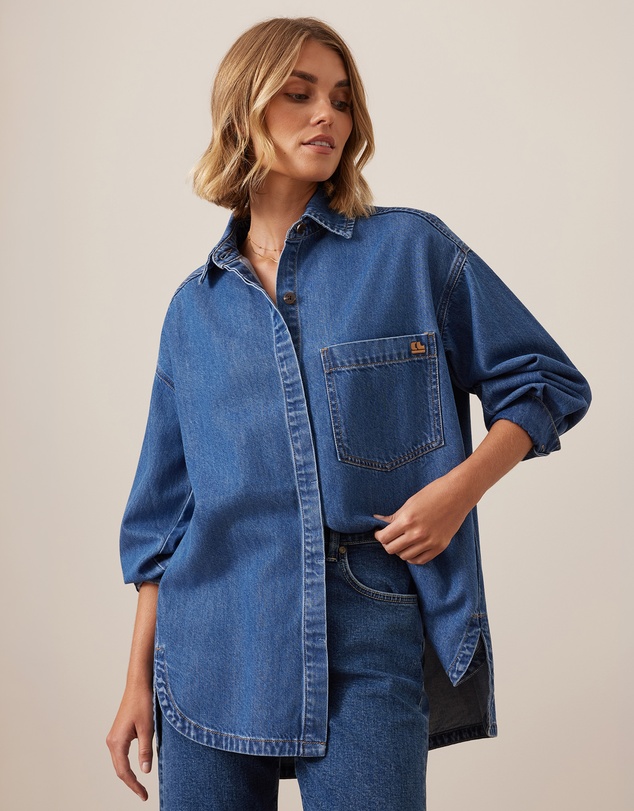 Ceres Life - Gwynne Shirt