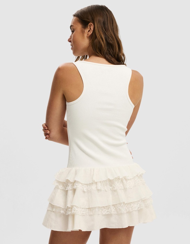 Cotton On - Gia Mini Dress