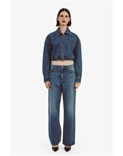 194030 WASHED IND