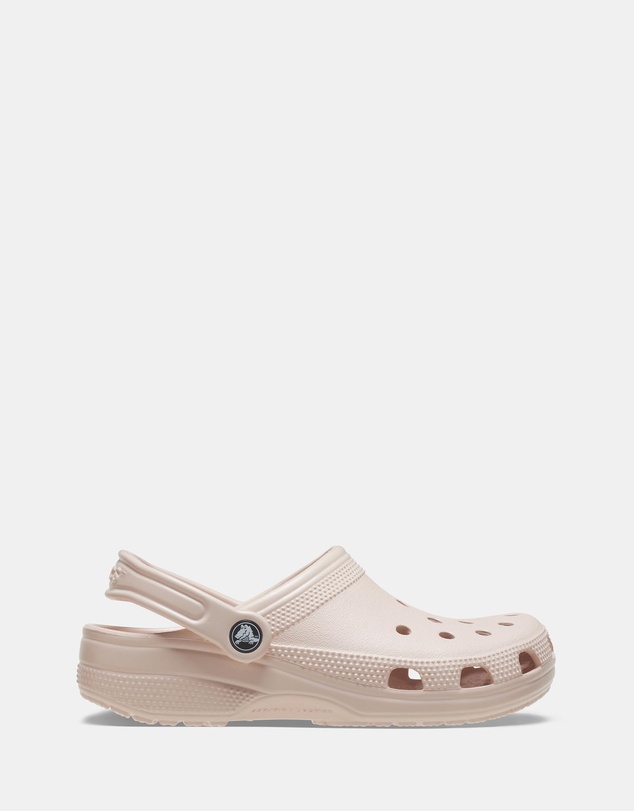 Crocs - Classic Clogs - Unisex