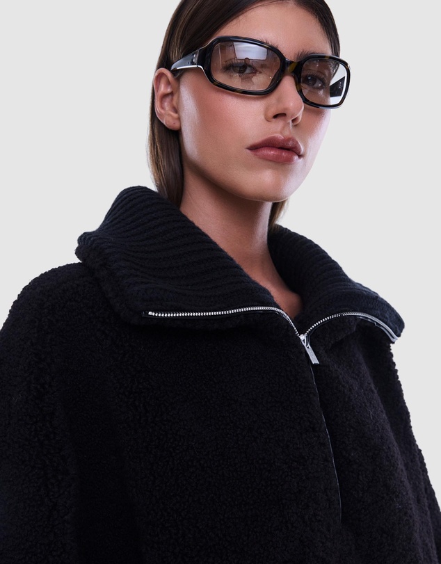 ENA PELLY - Winnie Quarter-Zip