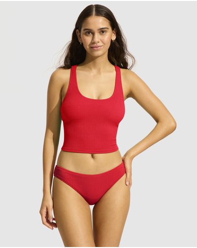 Chilli Red