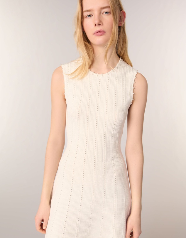 Maje - Riperla Dress