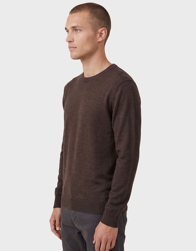 Academy Brand - Academy Merino Crew
