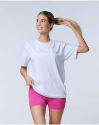 First Division - Active Club Tee