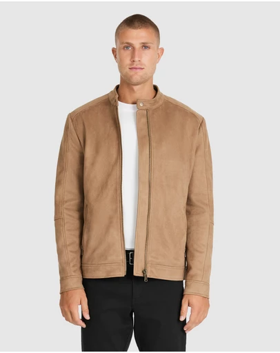 Tarocash - Berlin Jacket