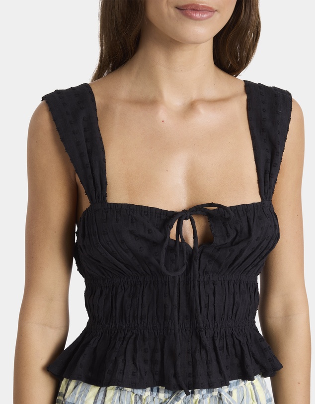 Roxy - Womens Malia Sunset Tank Top