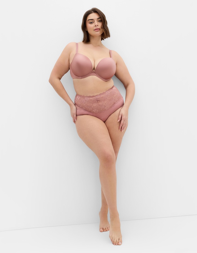City Chic - Adore Push Up Bra