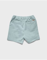Academy Brand - Kids Volley Short