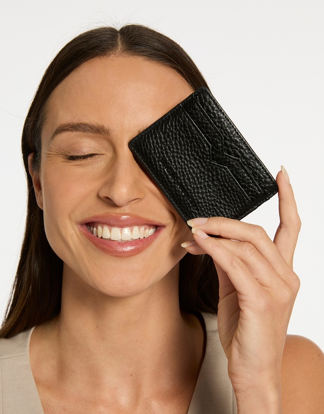 Status Anxiety - Together For Now Card Wallet