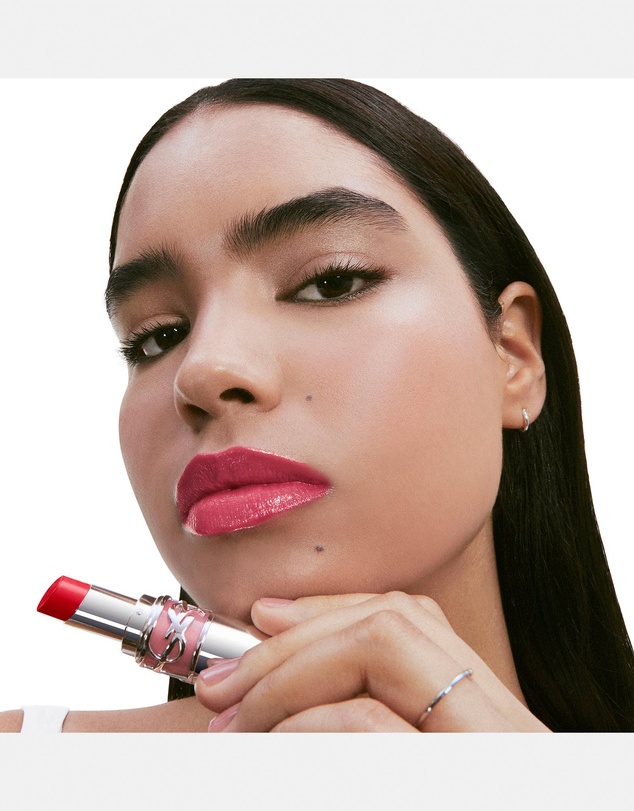 Yves Saint Laurent - YSL Loveshine