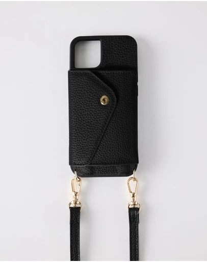 Mon Purse - Cross Body Phone Case iPhone 15 Pro