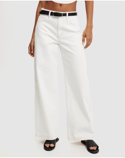 Vintage White