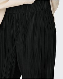 ONLY - Ravenna Plisse Pants