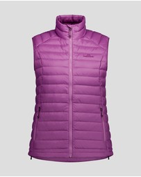 Kathmandu - Heli Down Vest v2
