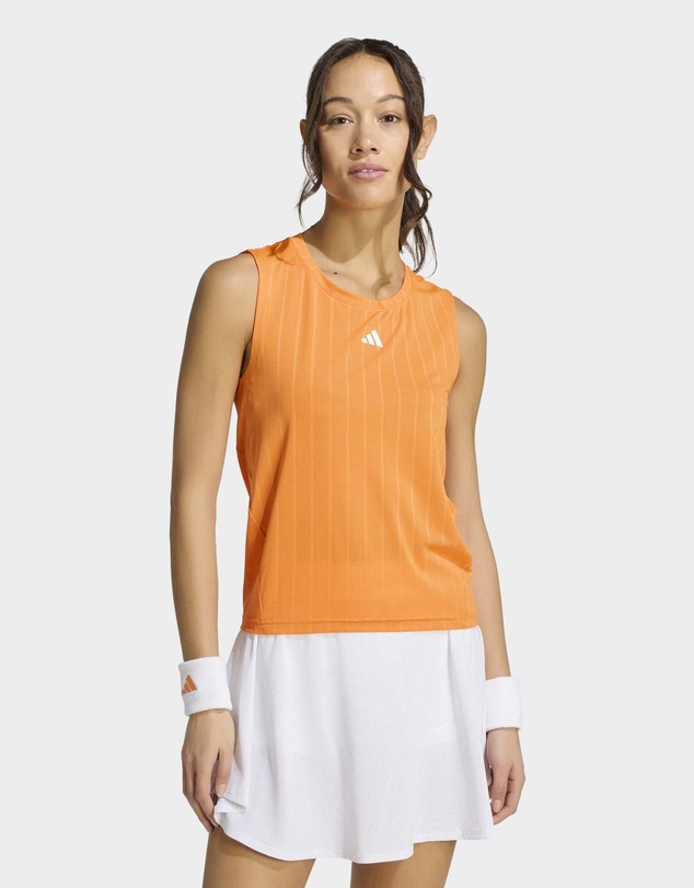 adidas Performance - TENNIS PRO CLIMACOOL+ TANK Womens