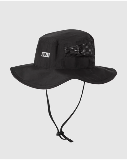 UNIT Workwear - UNIT Mens Booney Hat