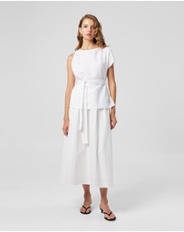 MVN - Empirica Asymmetric Top