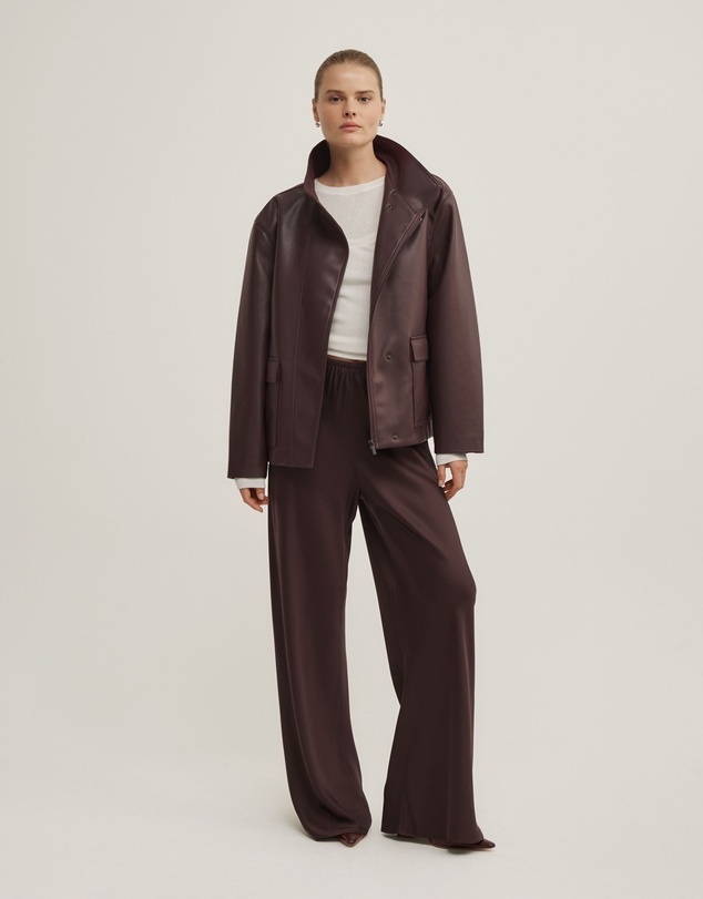 Witchery - Bias Pull On Pants