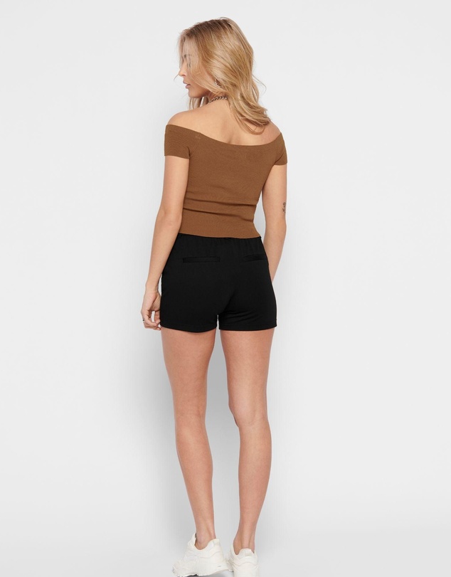 ONLY - Poptrash Life Casual Shorts