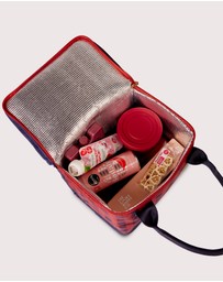The Somewhere Co - Chestnut Lunch Bag