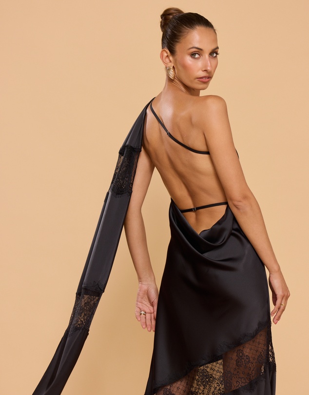 CATHERINE FERRARO - Josephine Gown