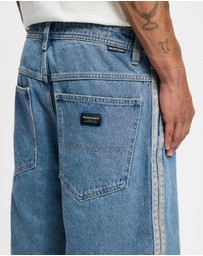 Abrand - A5 Baggy Shorts