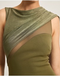 TOJHA - Kinara Dress